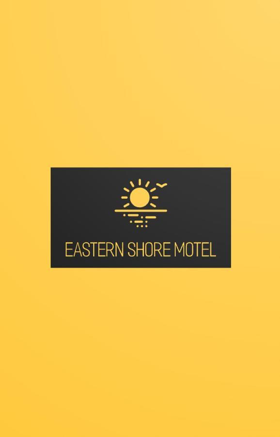 دافني Eastern Shore Motel المظهر الخارجي الصورة